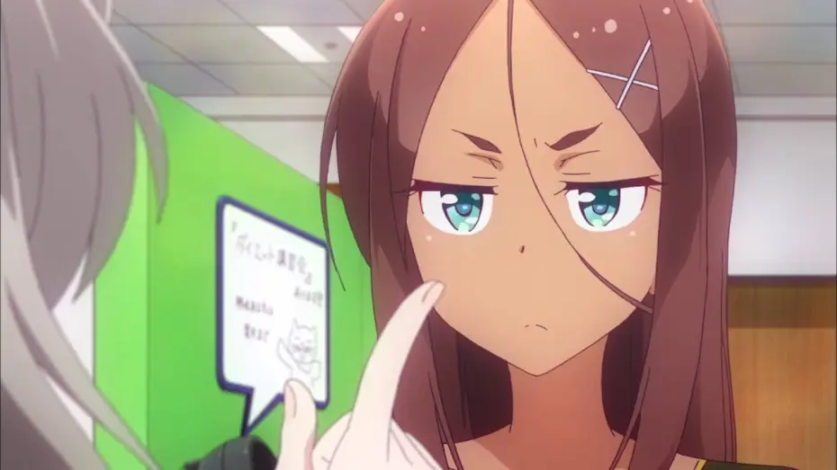 Відео до серіалу Нова Гра! — TVアニメ「NEW GAME!」PV第２弾　@nganime #ニューゲーム