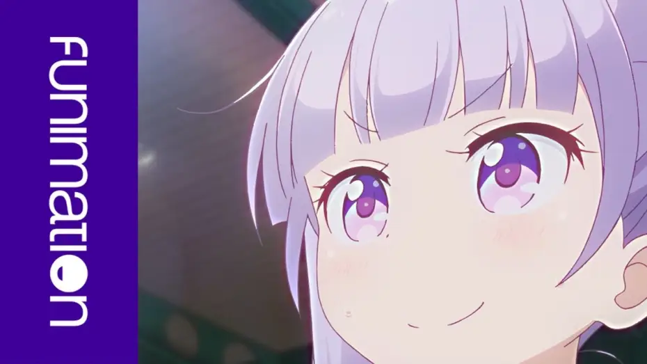 Відео до серіалу Нова Гра! — NEW GAME! – Season One – Coming Soon