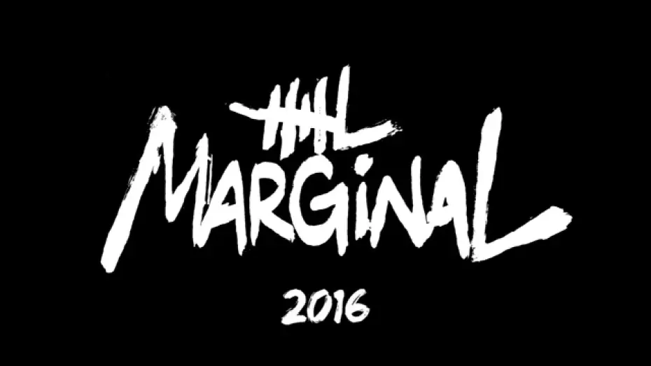 Відео до серіалу Померанцевий — Trailer Oficial "El Marginal" 2016