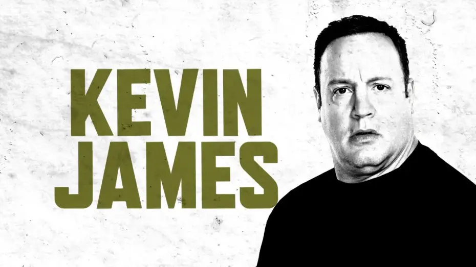 Відео до серіалу Кевін почекає — Kevin Can Wait | official First Look (2016) Kevin James