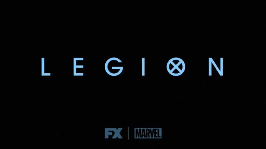 Відео до серіалу Легіон — Сезон 3 — Legion Season 3 | Official Trailer