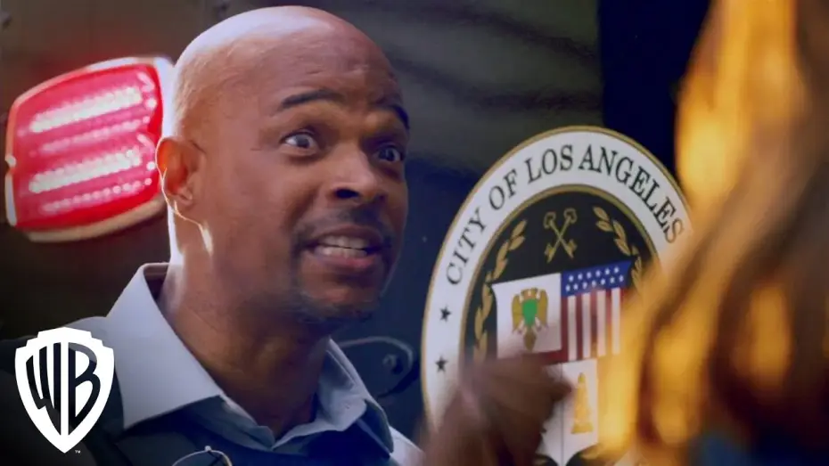 Відео до серіалу Смертельна зброя — Lethal Weapon | Season One Trailer | Warner Bros. Entertainment