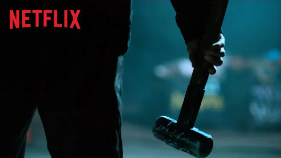 Відео до серіалу Каратель — Marvel's The Punisher | Teaser | Netflix Italia