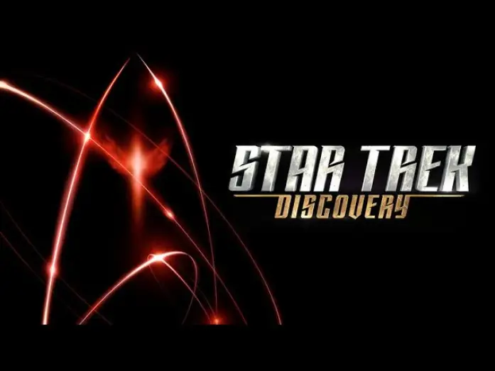 Відео до серіалу Зоряний шлях: Дискавері — Star Trek: Discovery - Season 2 | "A Whole New Trek"