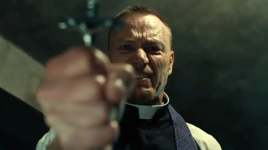 Відео до серіалу Екзорцист — The Exorcist | official trailer (2016)