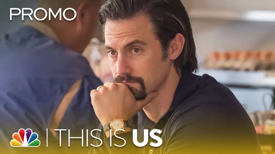 Відео до серіалу Це ми — This Is Us - This Is Season 2 (Promo)