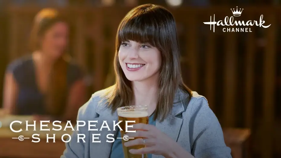 Відео до серіалу На Чесапікських берегах — First Look - Chesapeake Shores - Hallmark Channel