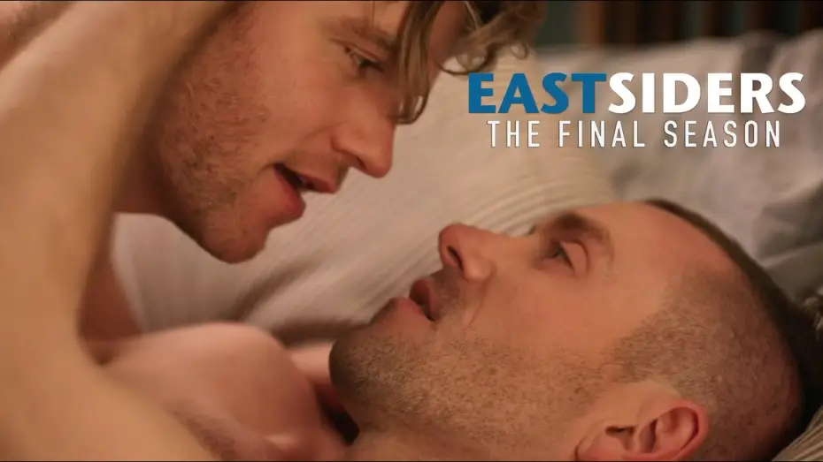 Відео до серіалу Східні сторони — Сезон 4 — EASTSIDERS: THE FINAL SEASON // Official Trailer