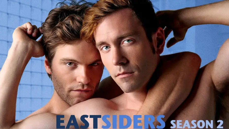 Відео до серіалу Східні сторони — Сезон 2 — Eastsiders Season 2 trailer