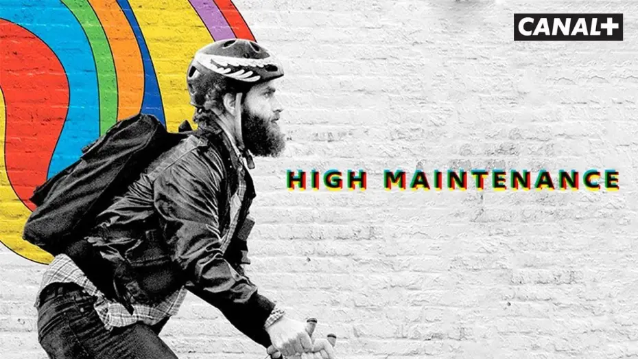 Відео до серіалу Кайф з доставкою — High Maintenance - Bande Annonce [VOST]