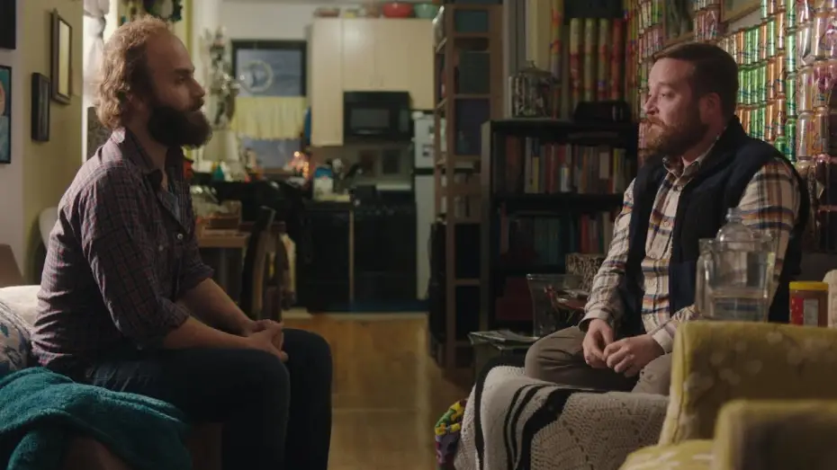 Відео до серіалу Кайф з доставкою — A City of Strangers with One Connection: High Maintenance: Official Trailer (HBO)