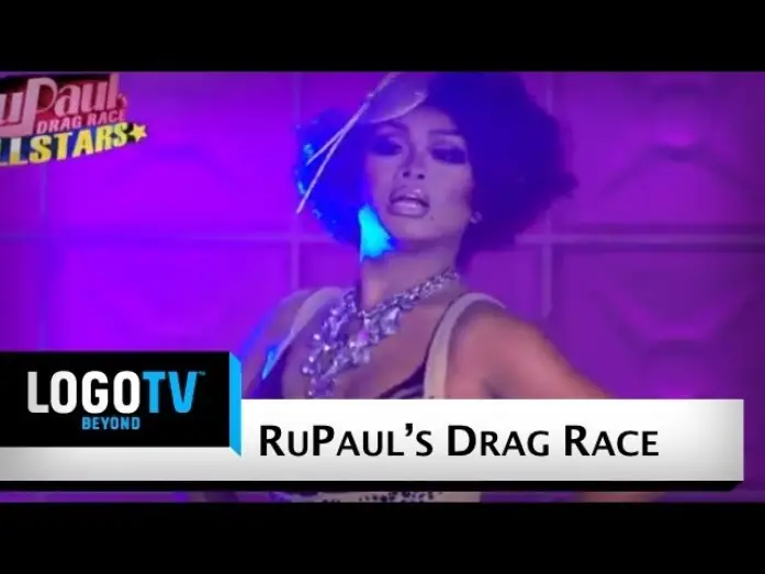 Відео до серіалу RuPaul's Drag Race All Stars — RuPaul's All Stars Drag Race | Promo