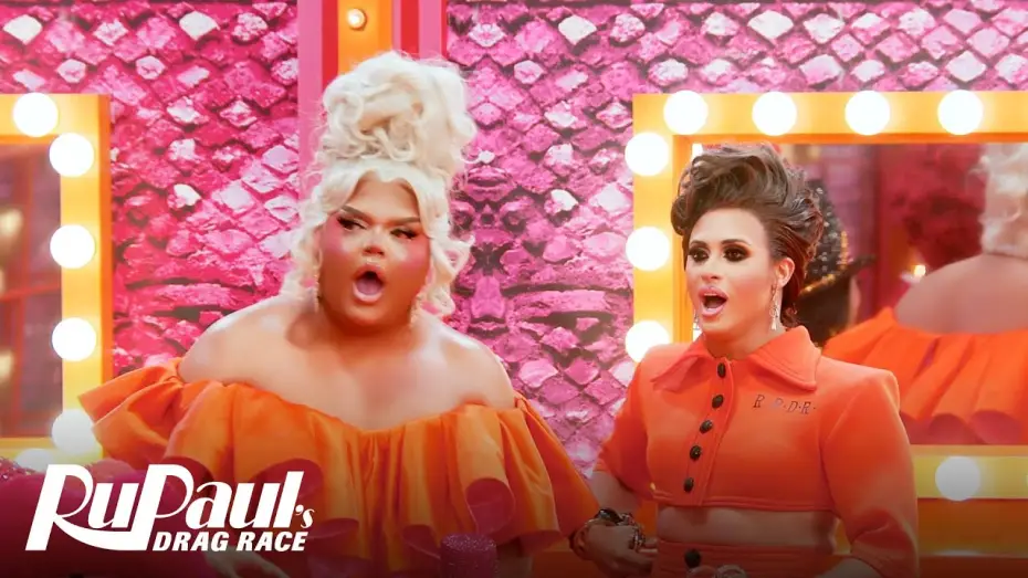 Відео до серіалу RuPaul's Drag Race All Stars — Watch The First 15 Minutes of All Stars 8 👑💋 RuPaul’s Drag Race All Stars