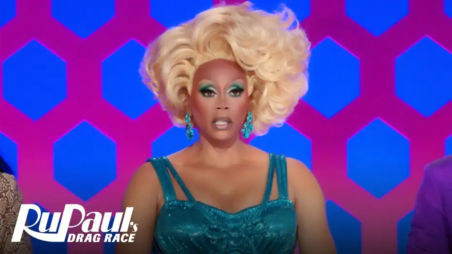 Відео до серіалу RuPaul's Drag Race All Stars — Сезон 5 — RuPaul’s Drag Race All Stars 5 Trailer | Premieres June 5 8/7c