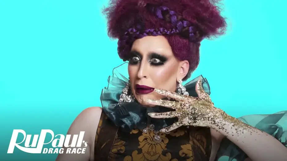 Відео до серіалу RuPaul's Drag Race All Stars — Queens Gone Wild | RuPaul's Drag Race All Stars Teaser (Season 2) | Logo