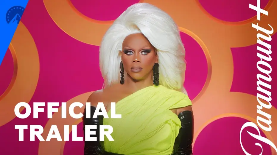 Відео до серіалу RuPaul's Drag Race All Stars — Сезон 8 — Season 8 Official Trailer