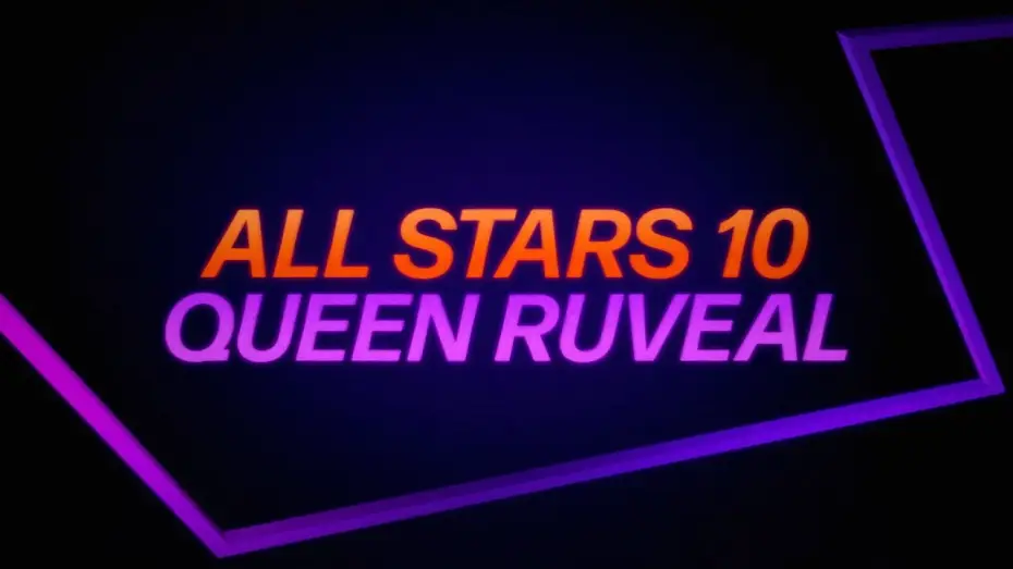 Відео до серіалу RuPaul's Drag Race All Stars — Meet The Queens Of All Stars 10 🏆 RuPaul’s Drag Race All Stars