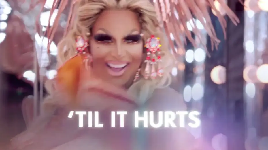 Відео до серіалу RuPaul's Drag Race All Stars — RuPaul's Drag Race All Stars 9 | Trailer
