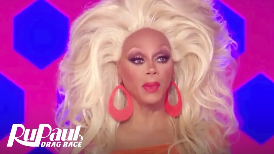 Відео до серіалу RuPaul's Drag Race All Stars — Сезон 4 — RuPaul’s Drag Race All Stars 4 Official Trailer | Premieres Friday 8/7c | VH1
