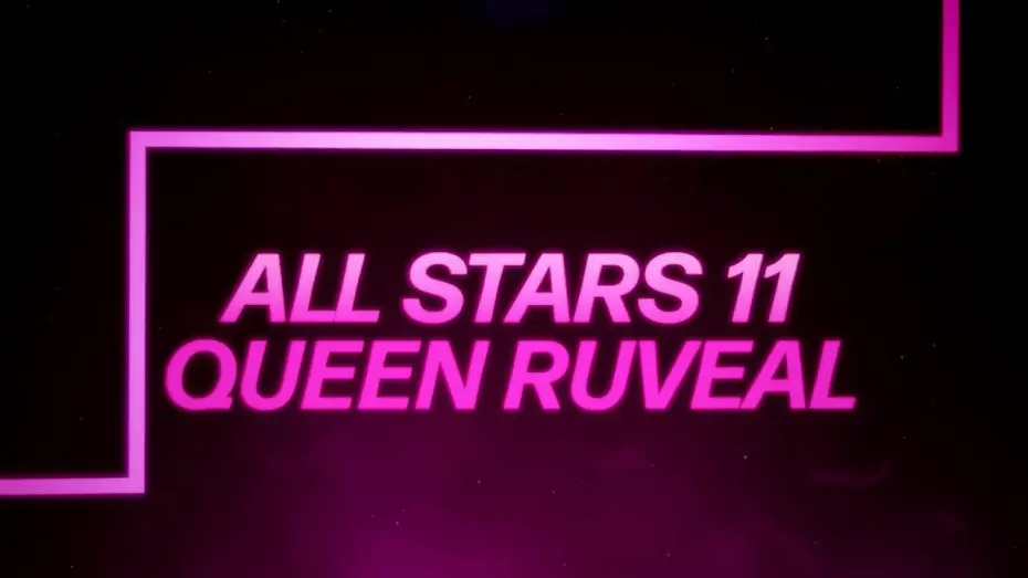 Відео до серіалу RuPaul's Drag Race All Stars — Meet The Queens Of All Stars 11 🏁 RuPaul’s Drag Race All Stars