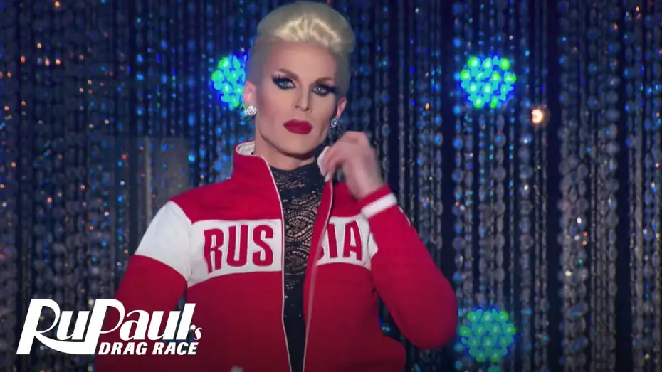 Відео до серіалу RuPaul's Drag Race All Stars — Сезон 2 — Lip Sync For Your Legacy | RuPaul's Drag Race All Stars Official Trailer (Season 2) | Logo