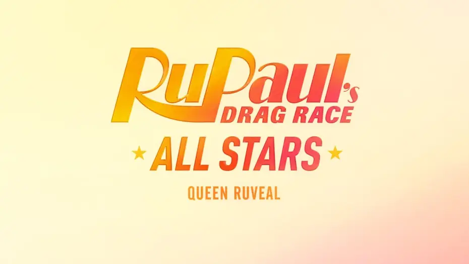 Відео до серіалу RuPaul's Drag Race All Stars — Сезон 6 — Meet the Queens of All Stars 6! | RuPaul's Drag Race