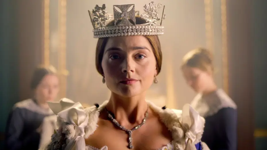 Відео до серіалу Вікторія — Victoria, Season 2: Trailer
