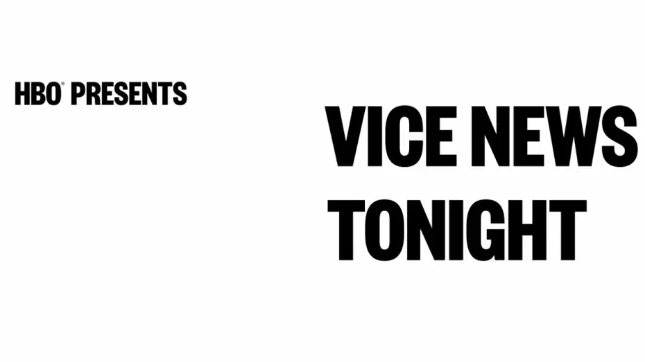Відео до серіалу VICE News Tonight — VICE News Tonight (Trailer)