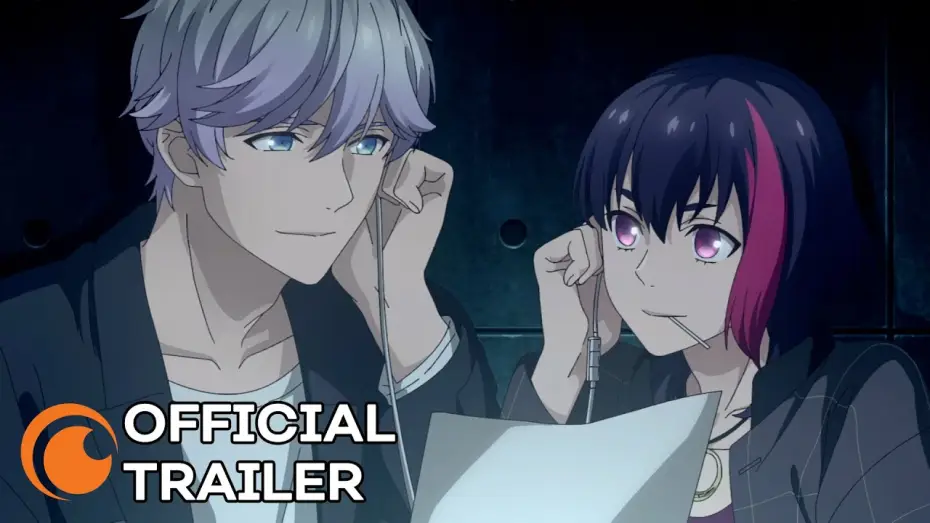 Відео до серіалу B-PROJECT～鼓動＊アンビシャス～ — Passion*Love Call Official Trailer [Subtitled]