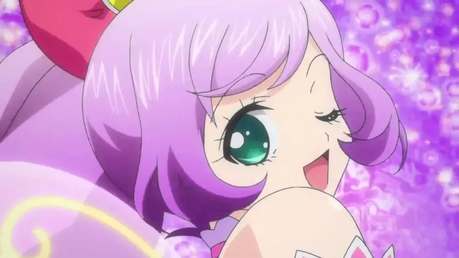 Відео до серіалу プリパラ — Pri Para Opening 【HD】プリパラ OP