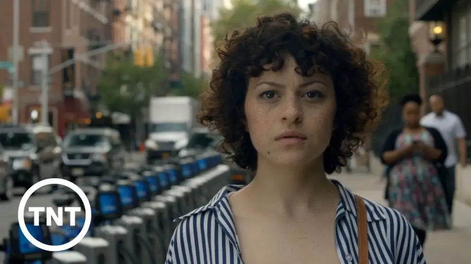 Відео до серіалу Search Party — T1 | Search Party | TNT