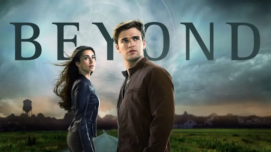 Відео до серіалу Beyond — Beyond (Freeform) Trailer HD