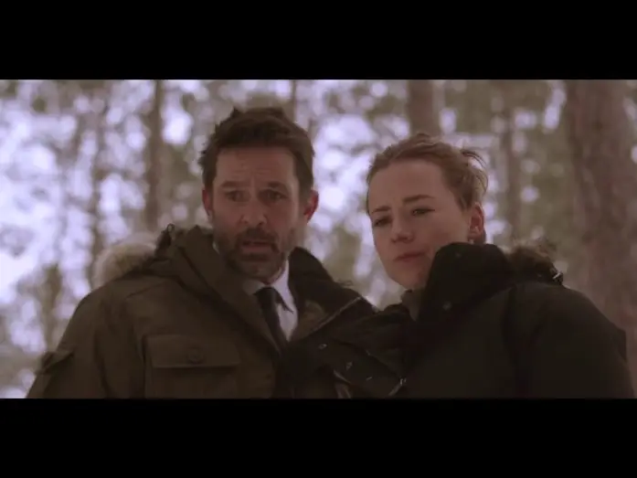 Відео до серіалу Cardinal — CARDINAL, SEASON 1 - Official Trailer - Available to Buy on Digital Now