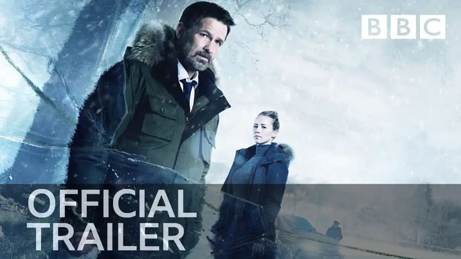 Відео до серіалу Cardinal — Cardinal: Series 2 | Trailer - BBC