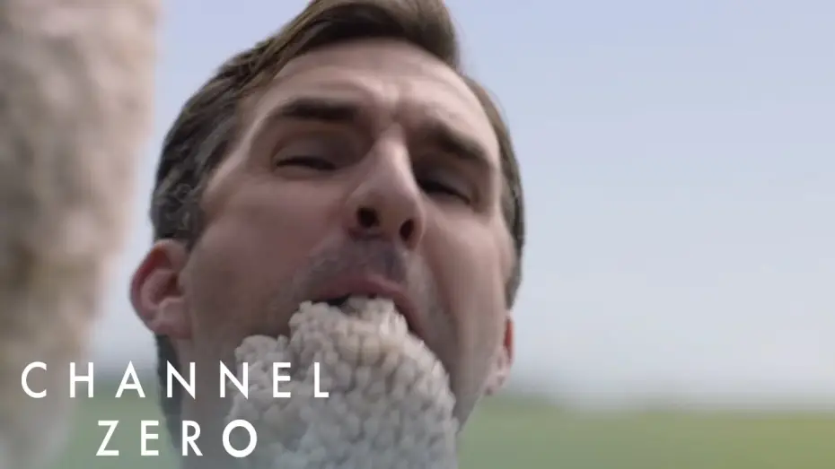 Відео до серіалу Канал Зеро  — CHANNEL ZERO | Season 1 Trailer | SYFY