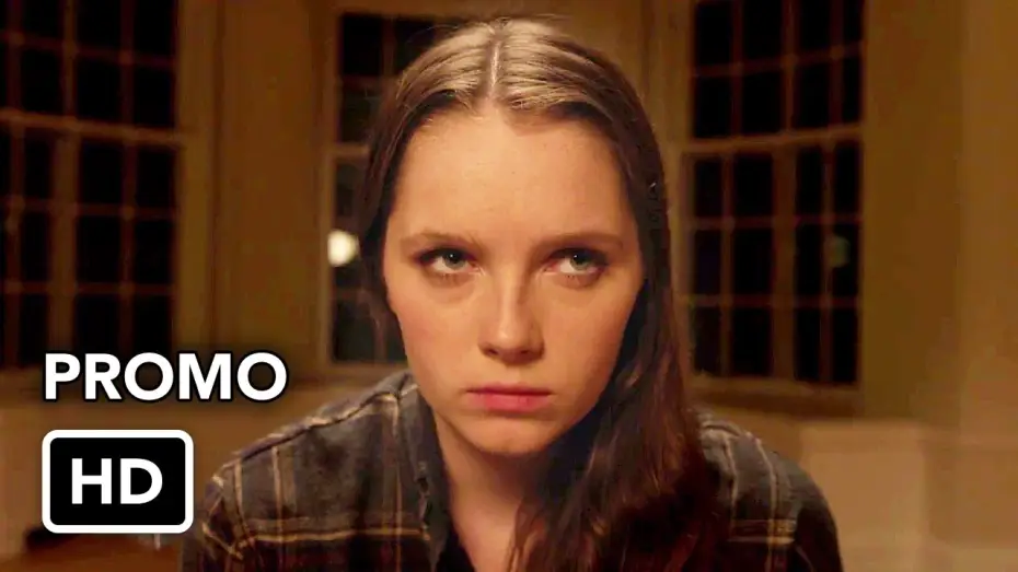 Відео до серіалу Канал Зеро  — Channel Zero: No-End House Trailer (HD) Channel Zero Season 2