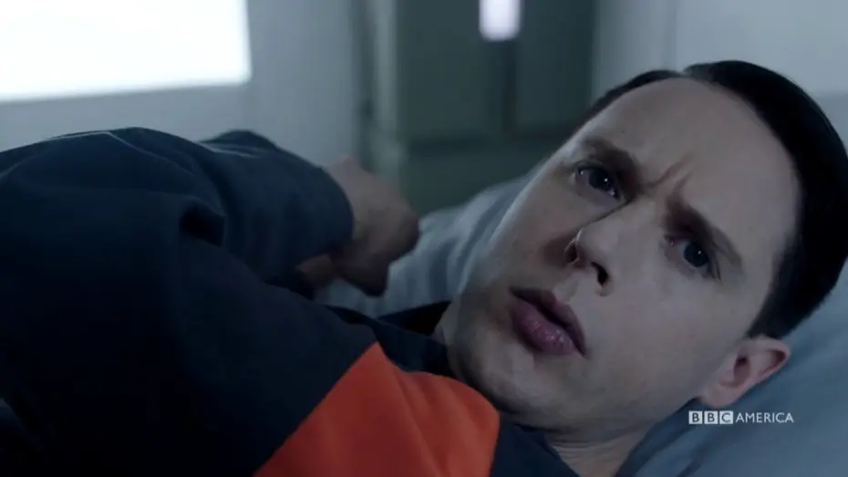 Відео до серіалу Холістичне детективне агентство Дірка Джентлі — Dirk Gently EXCLUSIVE Season 2 Sneak Peek | BBC America