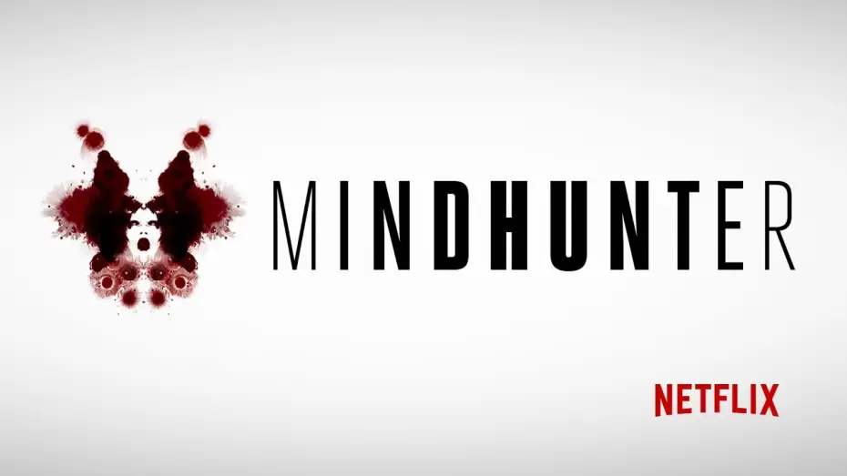 Відео до серіалу Мисливець за розумом — MINDHUNTER  – Teaser-Trailer – Netflix [HD]