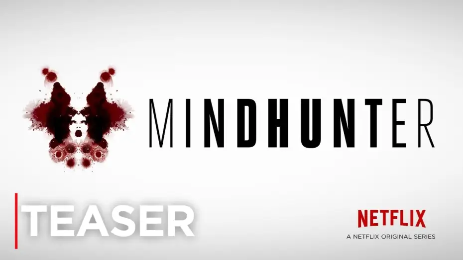 Відео до серіалу Мисливець за розумом — Teaser
