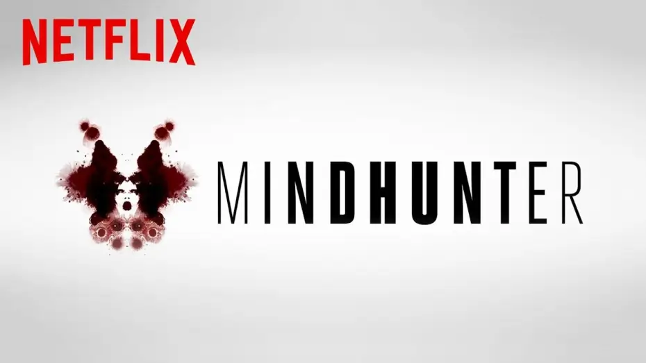 Відео до серіалу Мисливець за розумом — MINDHUNTER  | Teaser | Netflix