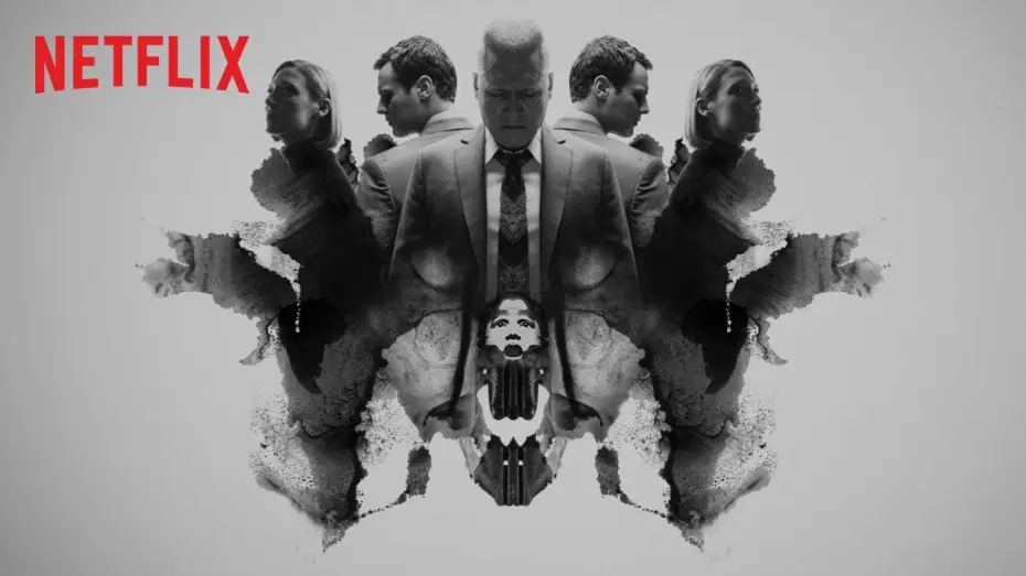Відео до серіалу Мисливець за розумом — Сезон 2 — MINDHUNTER | Season 2 | Official Trailer