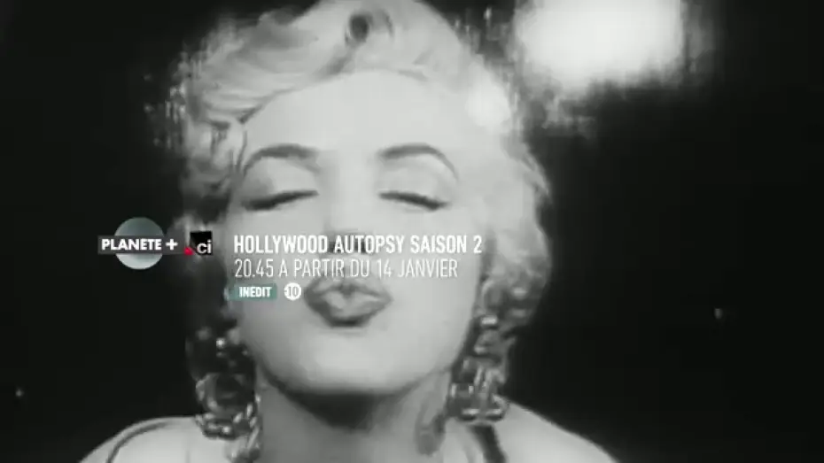 Відео до серіалу Autopsy: The Last Hours of... — Hollywood Autopsy (saison 2)