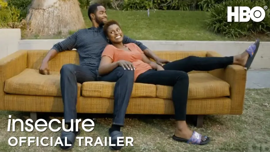 Видео к сериалу Біла ворона — Insecure Season 1 Official Trailer (2016) | HBO