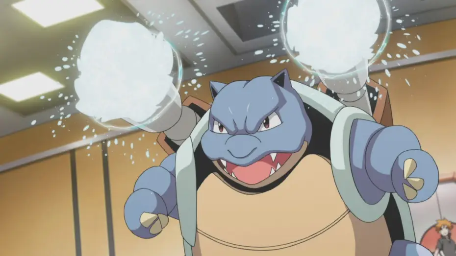 Відео до серіалу Покемон: Покоління — Pokémon Generations Trailer