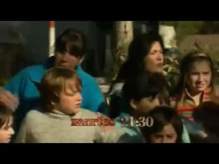 Відео до серіалу Ти мій чоловік — Sos mi hombre - Trailer