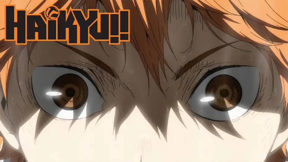 Відео до серіалу Волейбол!! — Haikyu!! Season 3 - Opening | Hikari Are