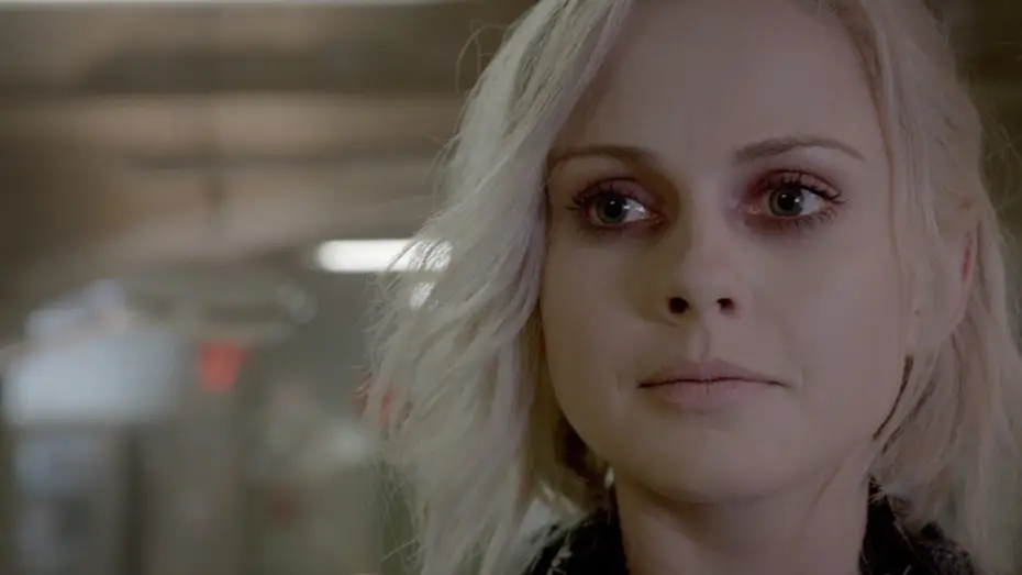 Відео до серіалу Я — зомбі — IZombie - Trailer