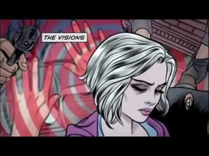Відео до серіалу Я — зомбі — iZOMBiE TV Show Opening Credits / Theme Song by Deadboy & The Elephantmen