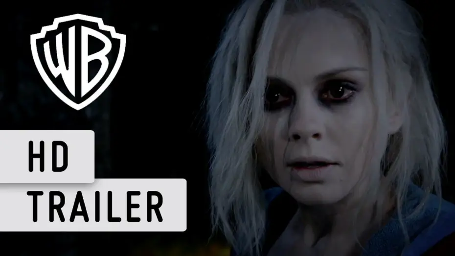 Відео до серіалу Я — зомбі — iZOMBIE Staffel 1 - Trailer Deutsch HD German (2016)