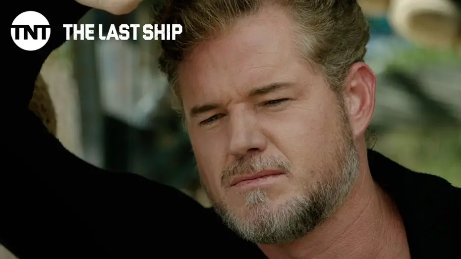 Відео до серіалу Останній корабель — The Last Ship: Season 4 [TRAILER] | TNT